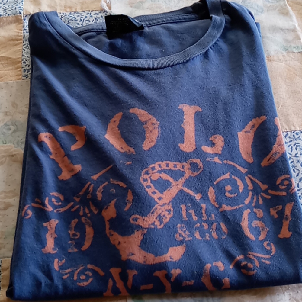 RL polo tee - Picture 3 of 3